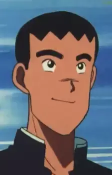 Tsuyoshi Ikawa