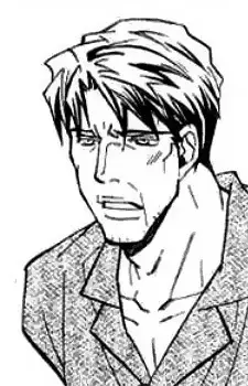 Father Sawamura