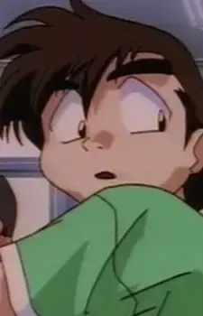 Takuma Kusanagi