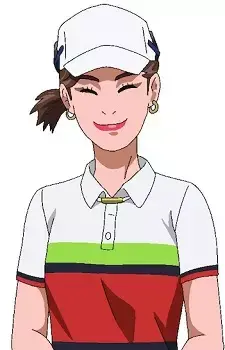 Momoko Oosato