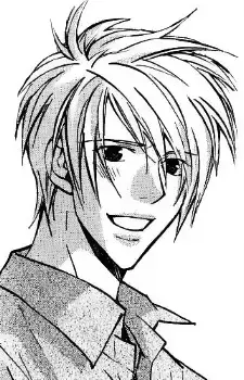 Yuuki Sawamura
