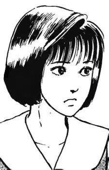 Tamae Mori