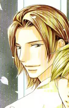 Seita Fujishiro