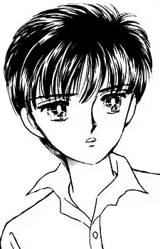 Kazuto Ogata