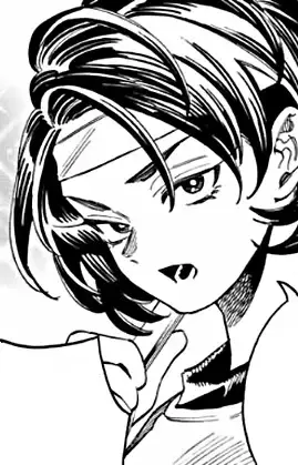 Kurogumo Azane