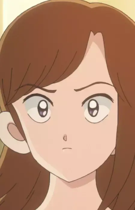 Arisa Mita