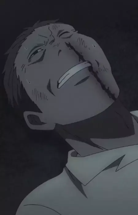 Murderer