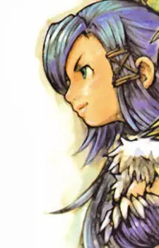 Selkie