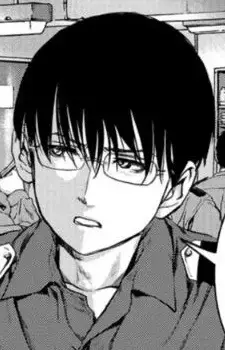 Yamato Yoshikazu
