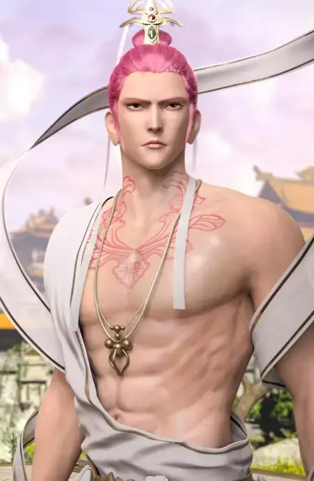 Guan Yin Sha Xin