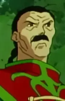Lau Chan