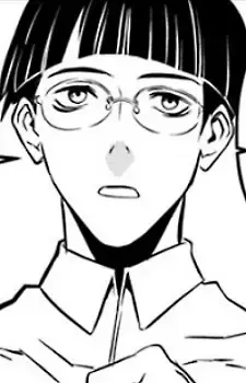 Jinpachi Zenno