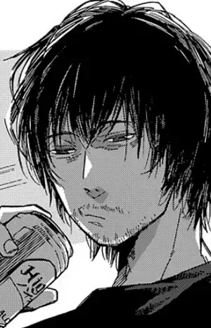 Keisuke Kanoda