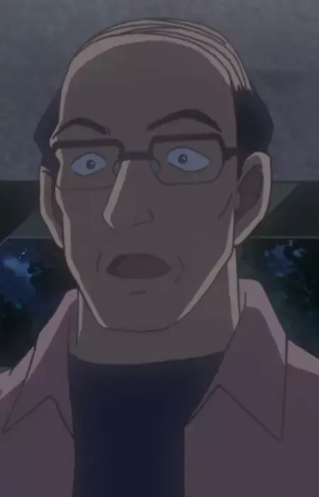 Tetsusaburou Wakabayashi