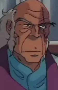 Dr. Onagara