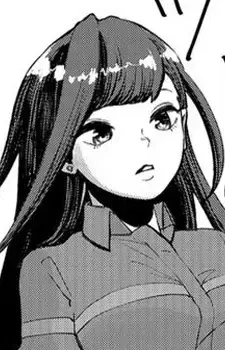 Rika Hiashi