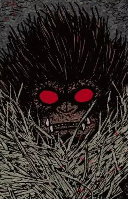 The Monkey