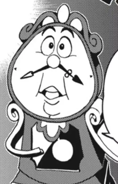 Cogsworth