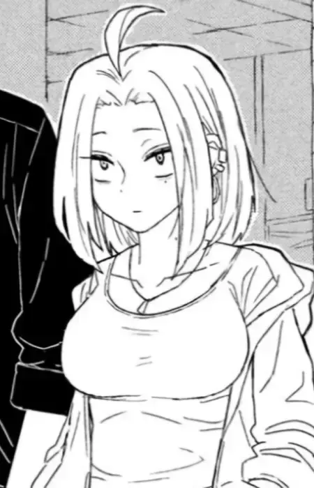 Misaki Agawa