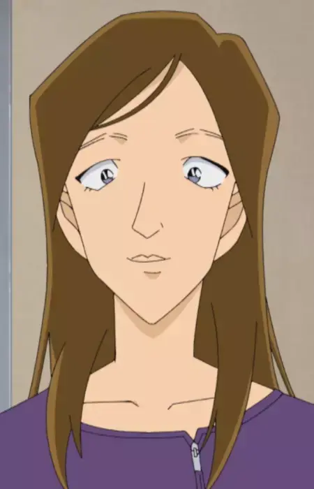 Shouko Uryuu