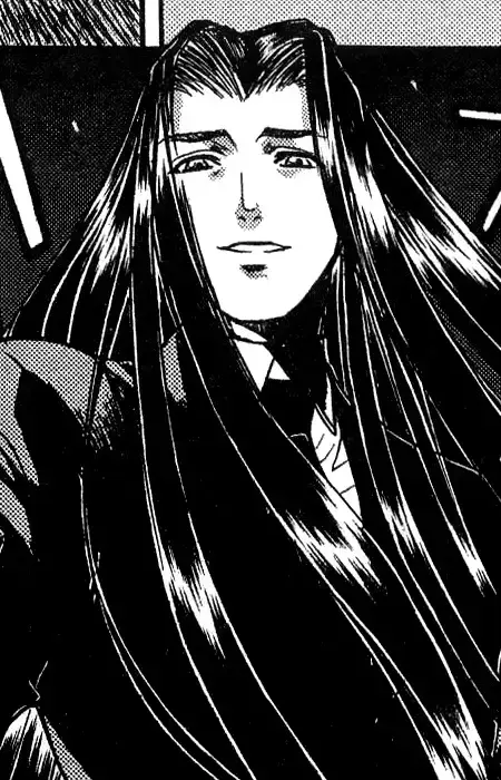 Nyarlathotep