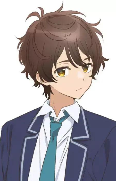 Shun Tokinoya