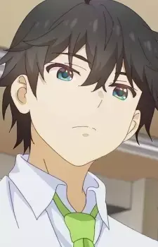 Hayato Yuuki