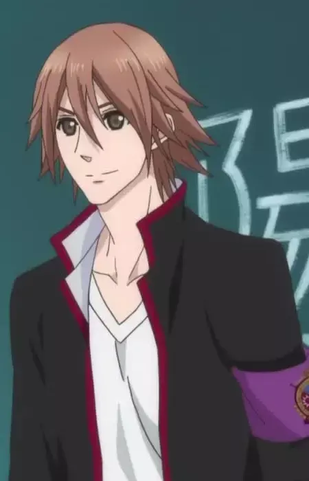 Kazuma Sasakura