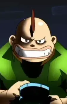 Dekao Oyama