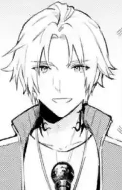 Thancred Waters