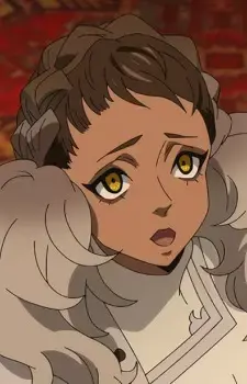 Fatima Doubledarts