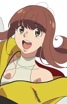 Arisu Mitsuzawa