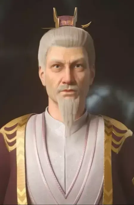 Mu Xiao