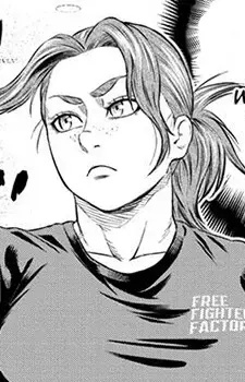 Riki Himekawa