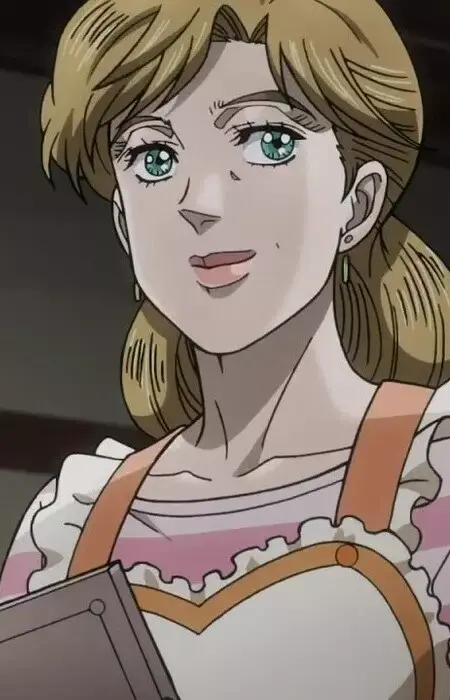 Holy Kuujou