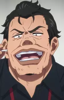 Gonzou Kosugi
