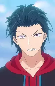 Toya Kirigaya