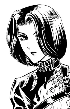 Hua Fei