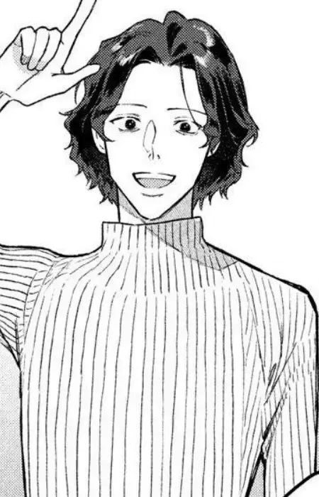 Taguchi Hajime