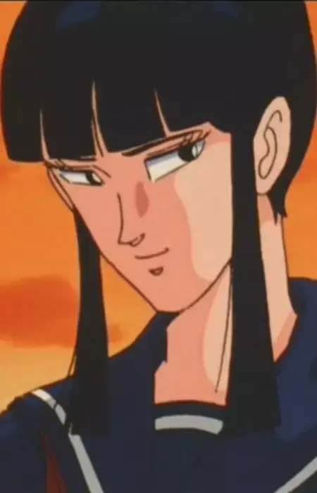 Meiko Tsukikage