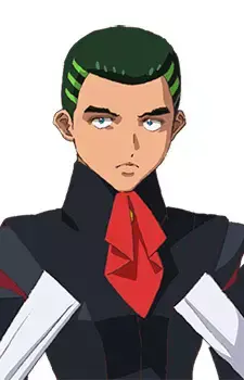 Griffin Arbalest