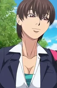 Shiho