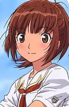 Asuka Sakino
