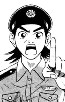 Tatsuya Aigamo