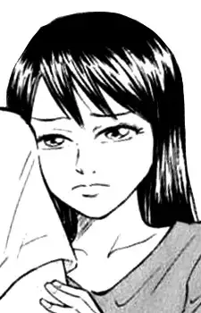 Young Woman