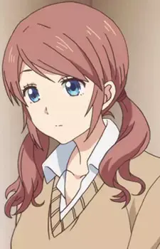 Momo Kashiwabara