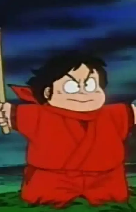 Nikumaru Sarutobi