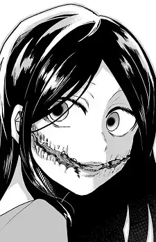 Kuchisake-onna