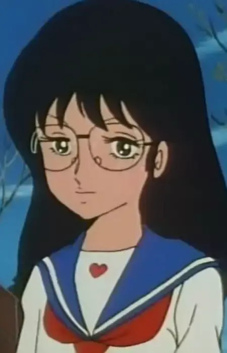 Shouko Fujibayashi