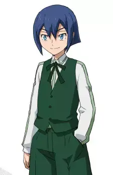 Kazuya Shiki
